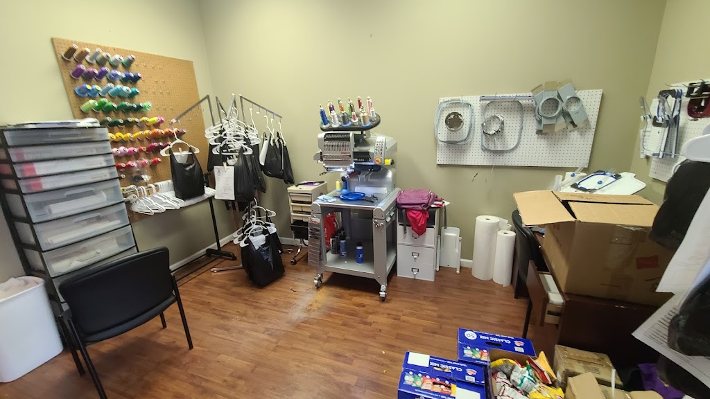 Cheramie Screen Printing LLC | 621 Woodside Dr, Houma, LA 70363, USA | Phone: (985) 262-4217