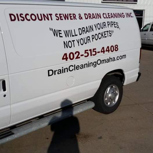 Discount Sewer & Drain Cleaning | 4027 N 211th St, Elkhorn, NE 68022 | Phone: (402) 515-4408
