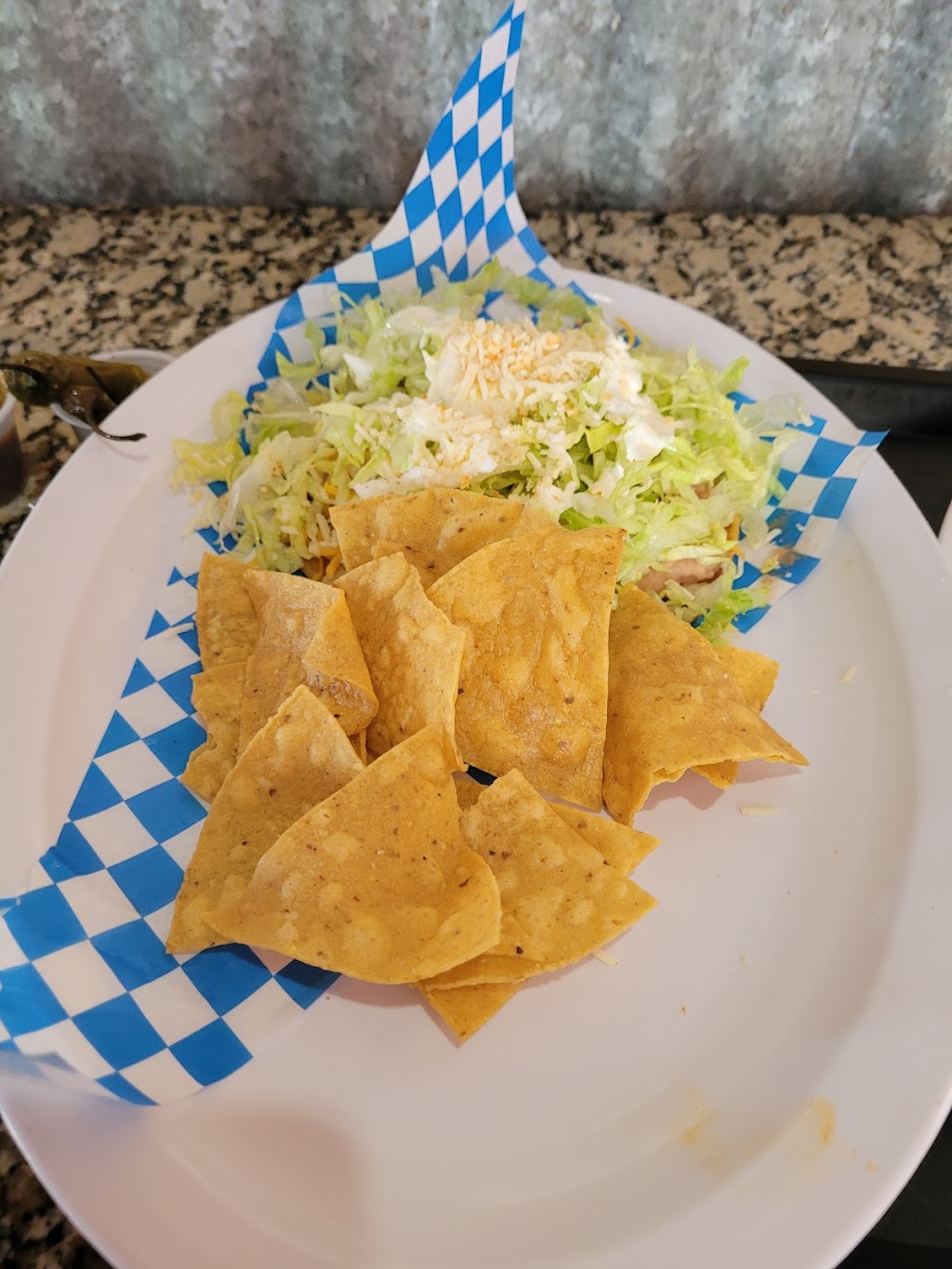 Tonys Fresh Mexican Food | 580 S Pacific St, San Marcos, CA 92078 | Phone: (760) 736-4648