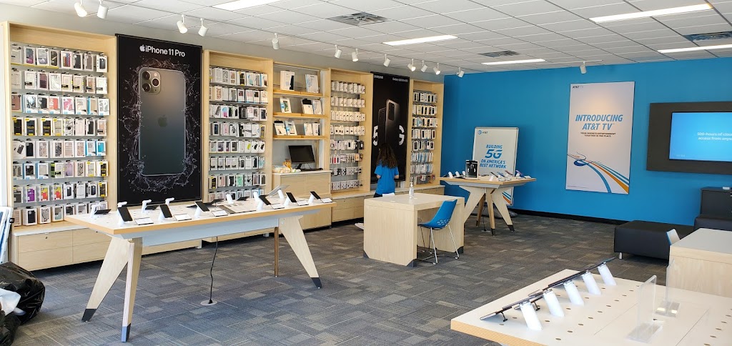 AT&T Store | 8020 McGinnis Ferry Rd Suite 101, Suwanee, GA 30024, USA | Phone: (770) 265-2000