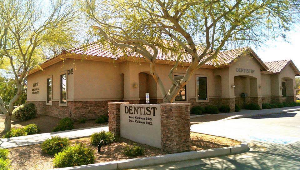 Cullimore Family Dentistry | 2038 N Recker Rd, Mesa, AZ 85215 | Phone: (480) 985-2977