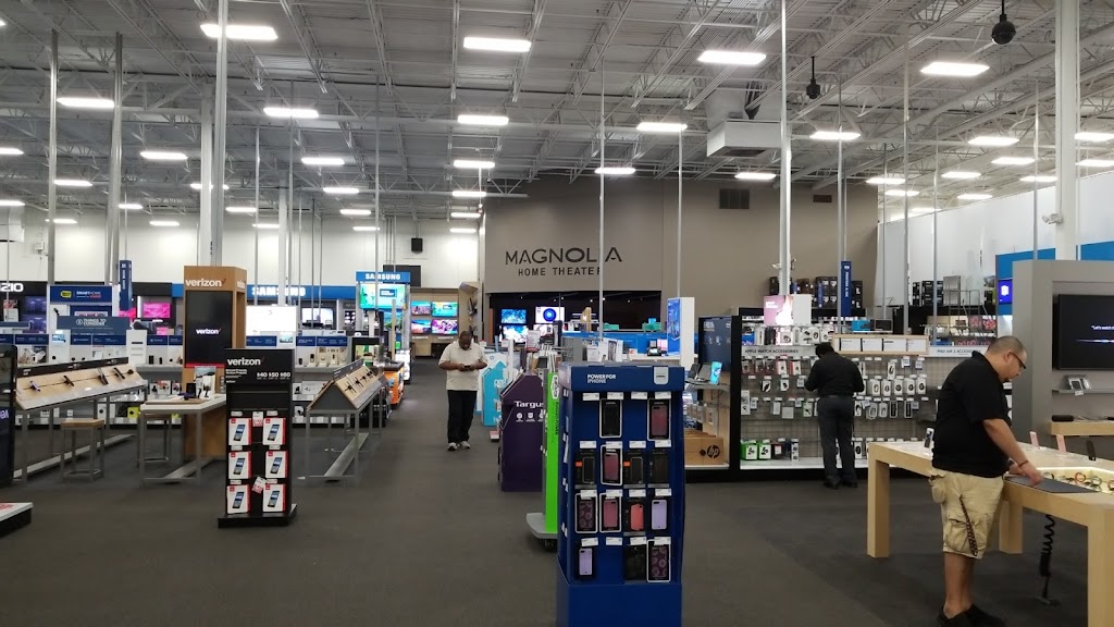 Best Buy | 15750 Shady Grove Rd, Gaithersburg, MD 20877, USA | Phone: (301) 990-8839