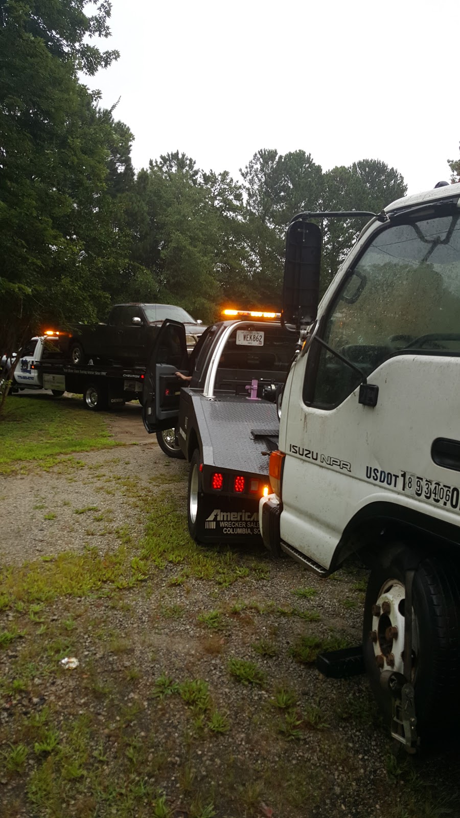 Charlies Towing, LLC | 229 Greenville St S C, Newnan, GA 30263, USA | Phone: (770) 253-8767