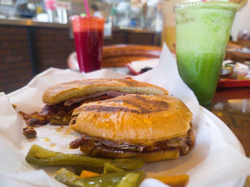 Tortas El Charro | 7372 Mission Blvd # 102, Riverside, CA 92509, USA | Phone: (951) 416-1408