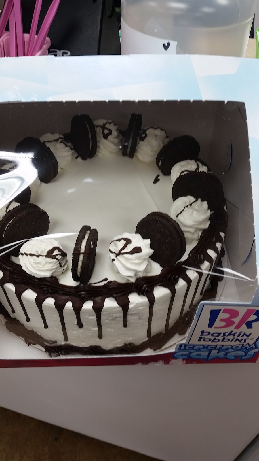 Baskin-Robbins | 4012 Elvis Presley Blvd, Memphis, TN 38116 | Phone: (901) 505-2535