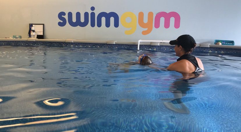 Swim Gym of Lakewood Ranch LLC | 5002 Lena Rd Unit #102, Bradenton, FL 34211 | Phone: (941) 753-7459