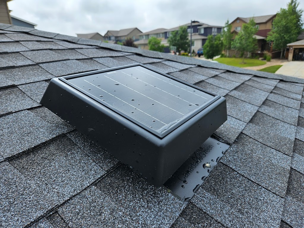 Icon Roofing | 167 Evergreen Dr, Evergreen, CO 80439, USA | Phone: (720) 400-7663