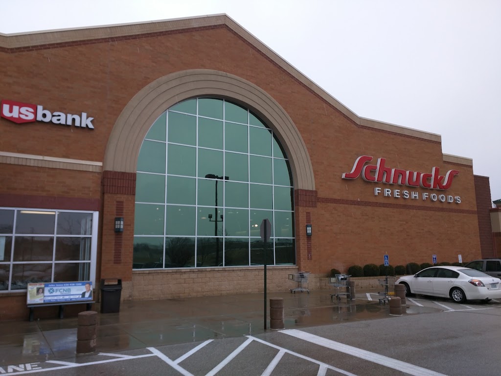 Schnucks Eureka Pointe | 245 E 5th St, Eureka, MO 63025, USA | Phone: (636) 938-4102