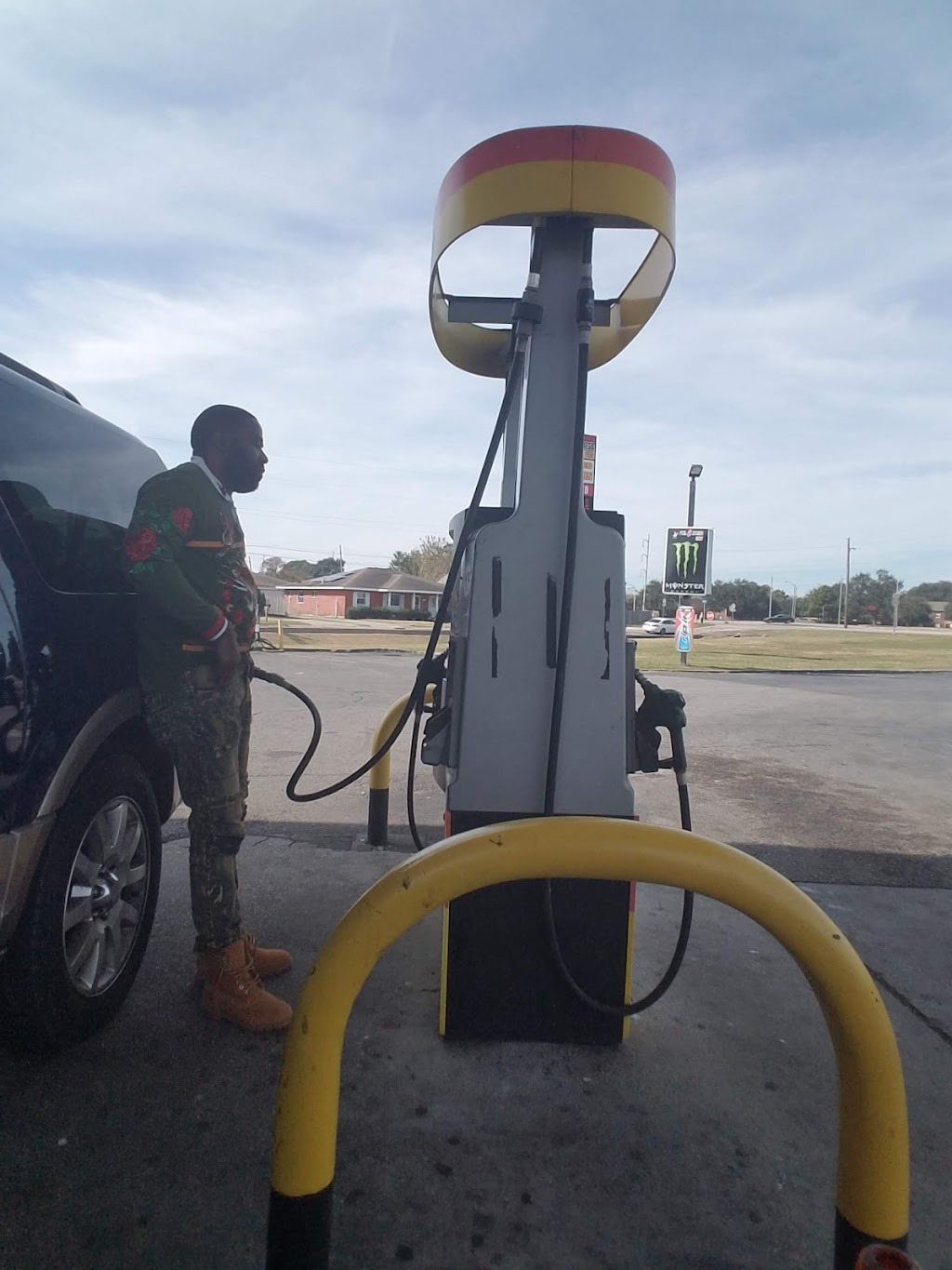 Fuel Express mart | 6500 Morrison Rd, New Orleans, LA 70126, USA | Phone: (504) 240-3425