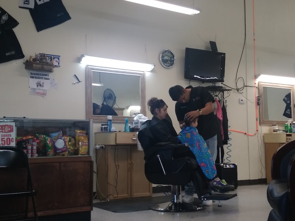 Empire barber shop hair salon | 287 Darrington Rd #3, Horizon City, TX 79928, USA | Phone: (915) 503-6802