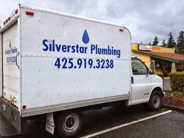 Silverstar Plumbing | 12412 169th Ave SE, Renton, WA 98059, USA | Phone: (425) 919-3238