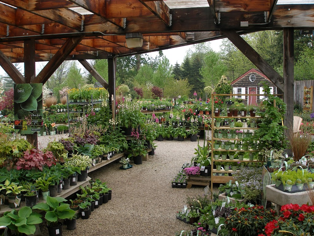 Breezewood Gardens & Gifts | 17600 Chillicothe Rd, Chagrin Falls, OH 44023, USA | Phone: (440) 543-2124