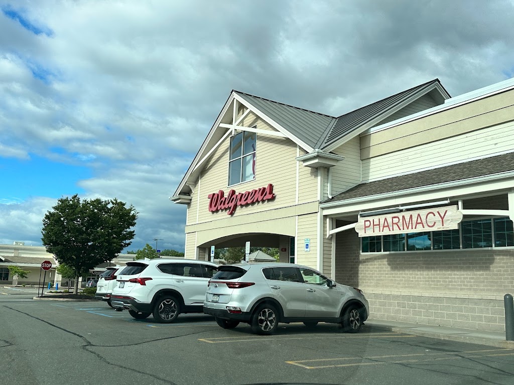 Walgreens | 31 Cavalry Dr, New City, NY 10956, USA | Phone: (845) 634-3341