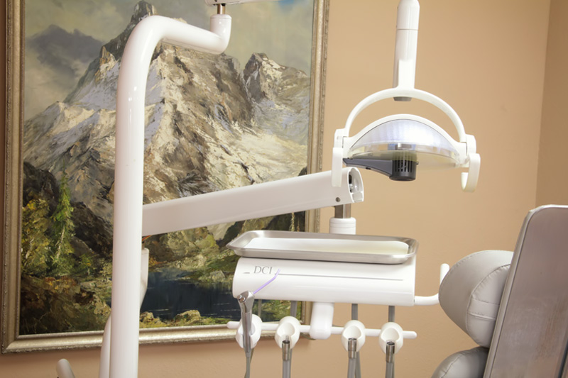 Favero Family Dental | 3201 Teasley Ln #101, Denton, TX 76210, USA | Phone: (940) 566-2847