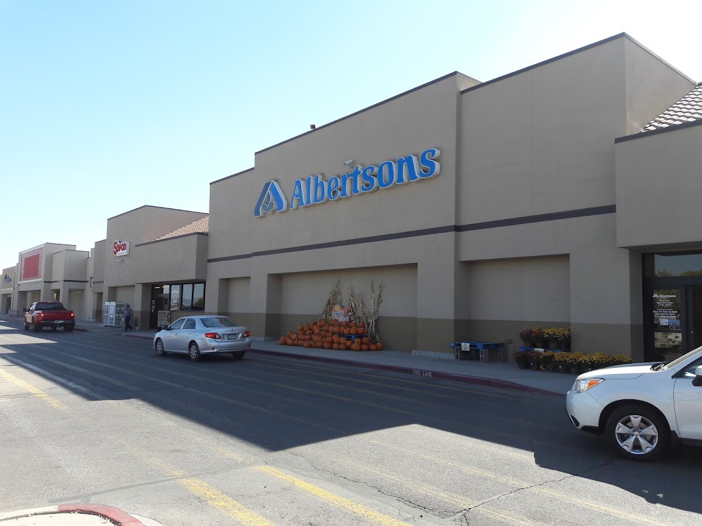 Albertsons Market | 2351 Main St NE SE, Los Lunas, NM 87031, USA | Phone: (505) 865-3313