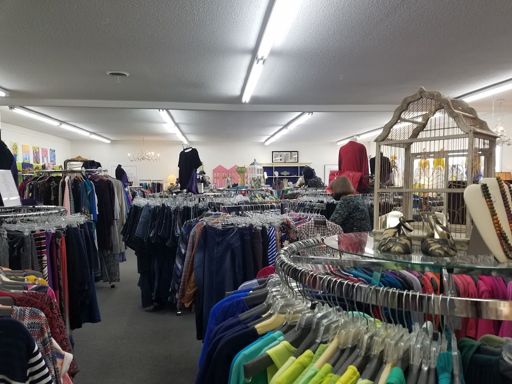 Purple Shoe Thrift Shop | 407 W Gannon Ave, Zebulon, NC 27597 | Phone: (919) 269-0109