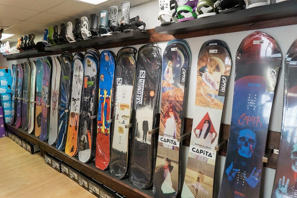 Always Boardshop | 3856 PA-31, Jones Mills, PA 15646, USA | Phone: (724) 593-7800