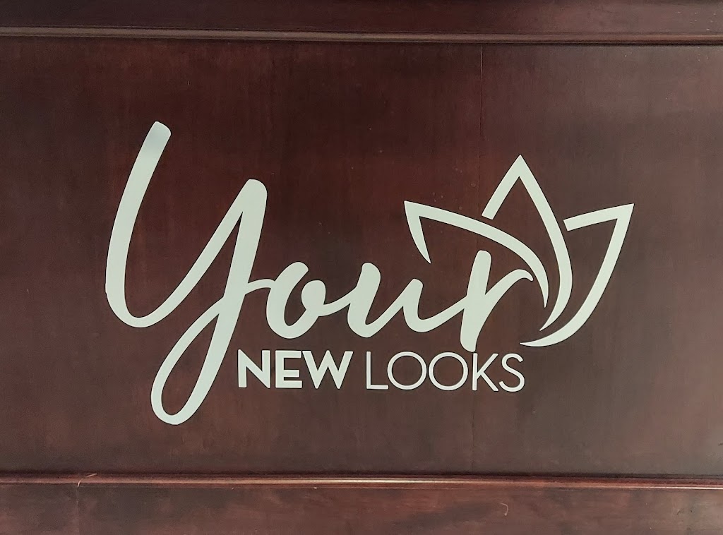 Your New Looks: Ayoub Sayeg, MD | 29110 Inkster Rd #250, Southfield, MI 48034, USA | Phone: (248) 526-9090