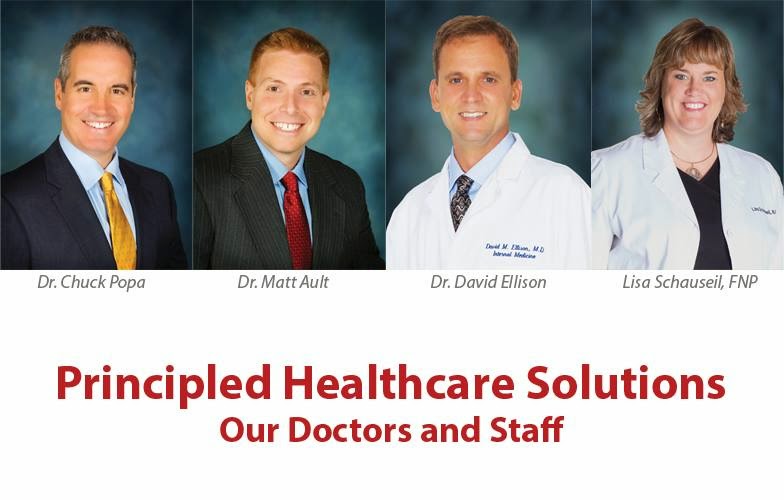 Principled Healthcare Solutions | 3328 Princeton Rd, Hamilton, OH 45011, USA | Phone: (513) 887-9400