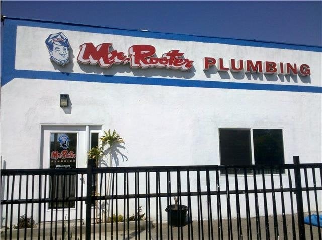 Mr. Rooter Plumbing of South San Gabriel | 221 W Pomona Blvd, Monterey Park, CA 91754, USA | Phone: (323) 721-1243