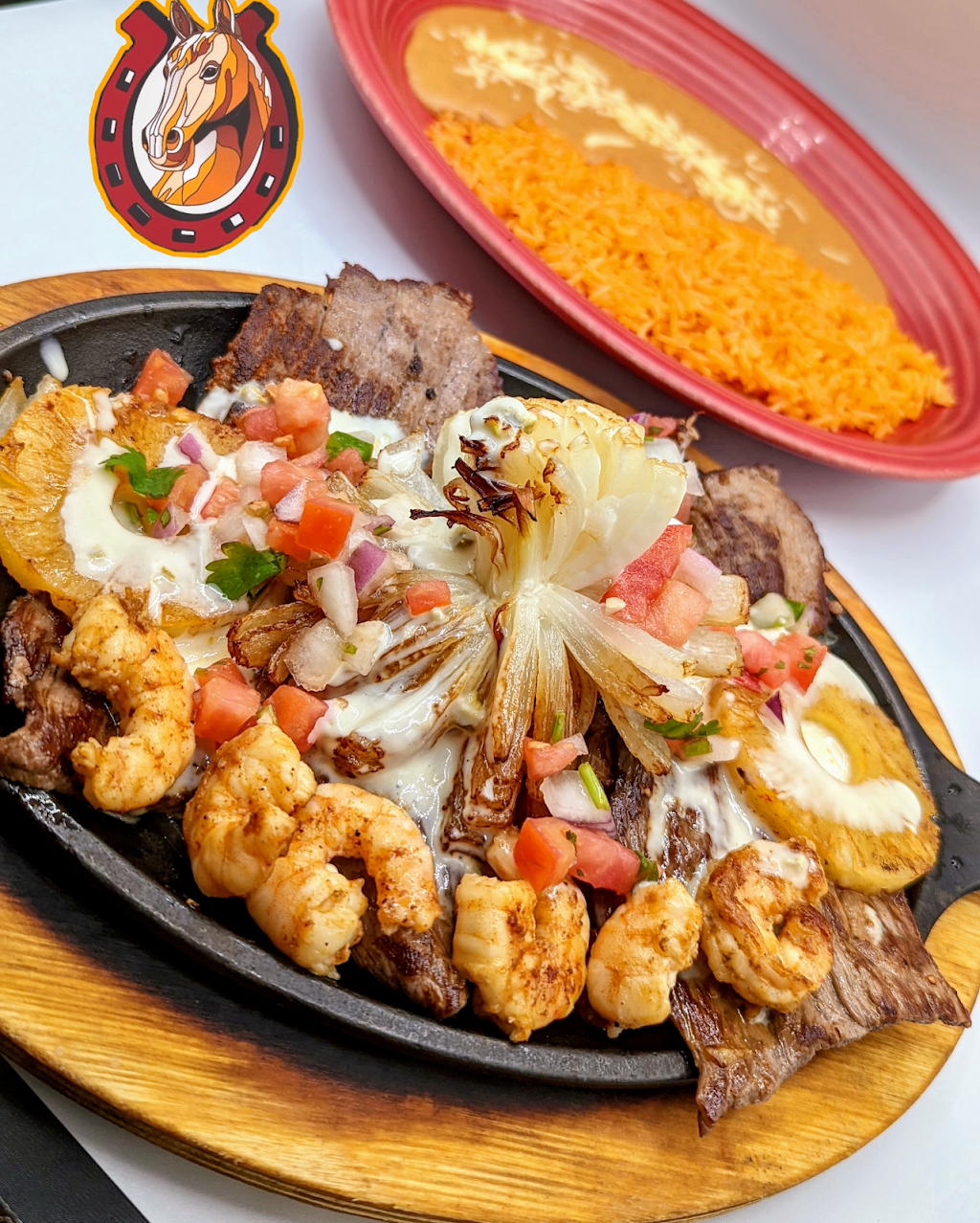 El Potrillo Mexican Restaurant | 102 Moyock Commons Dr G, Moyock, NC 27958, USA | Phone: (252) 435-0601