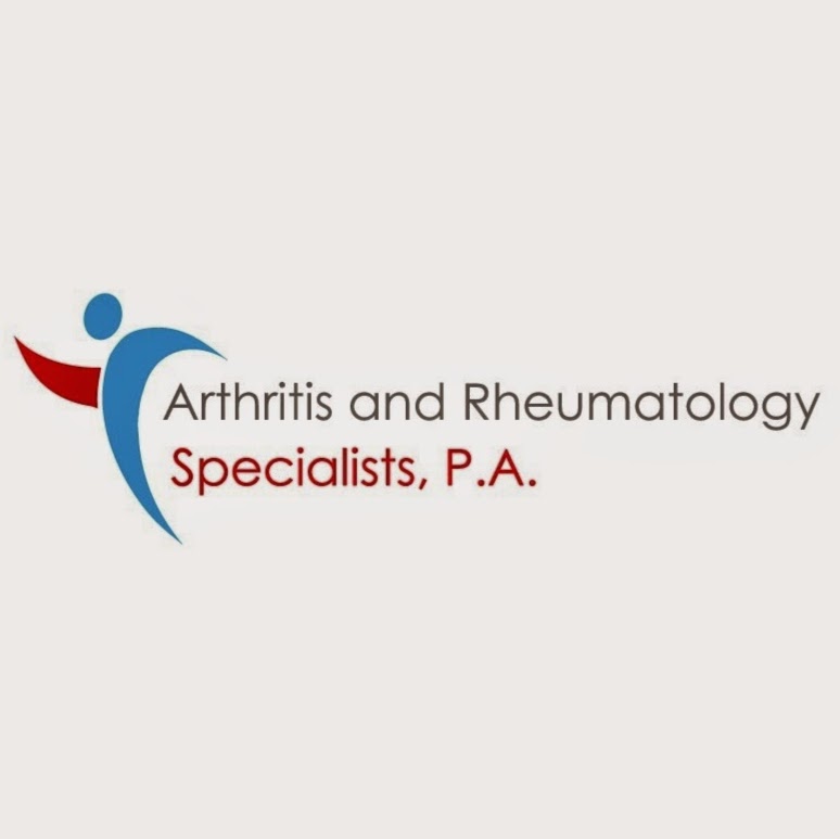 Arthritis and Rheumatology Specialists, P.A. | 902 Preskitt Rd Bldg 2, Suite 600, Decatur, TX 76234, USA | Phone: (940) 626-8073