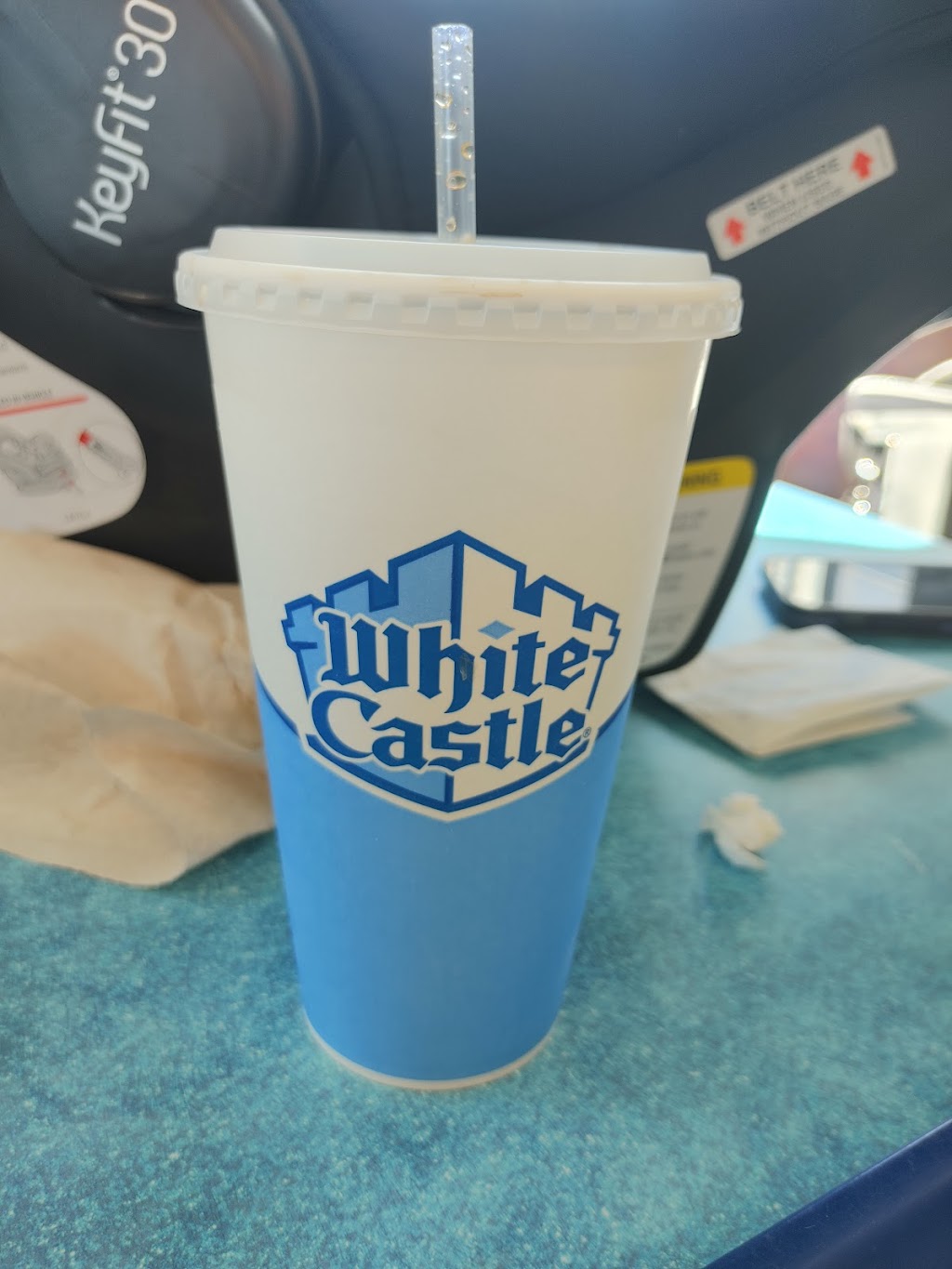 White Castle | 169 Winning Colors Dr, Walton, KY 41094, USA | Phone: (859) 485-8595