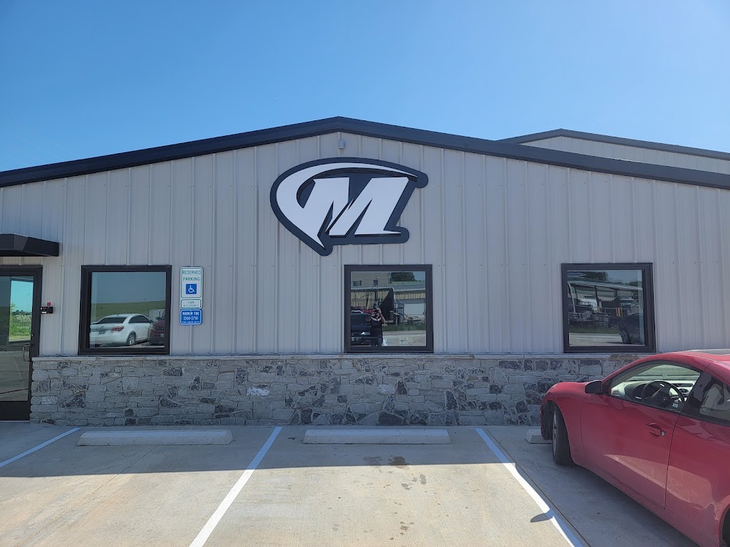 Martins Automotive Repair & Maintenance | 6396 Michael Talty Ave, Terrell, TX 75160, USA | Phone: (972) 564-1990