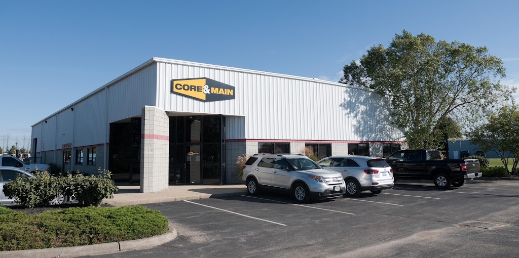 Core & Main | 7920 Memorial Dr, Plain City, OH 43064, USA | Phone: (614) 873-3466