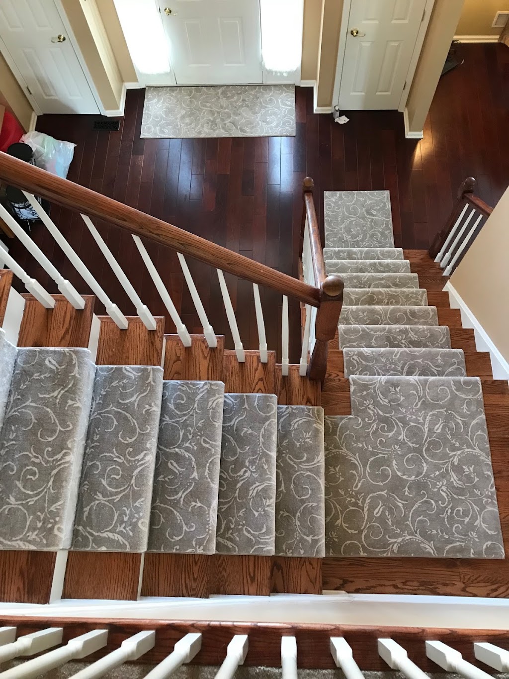 A.B. Carpet | 1600 Perrineville Rd, Monroe Township, NJ 08831, USA | Phone: (609) 395-5588