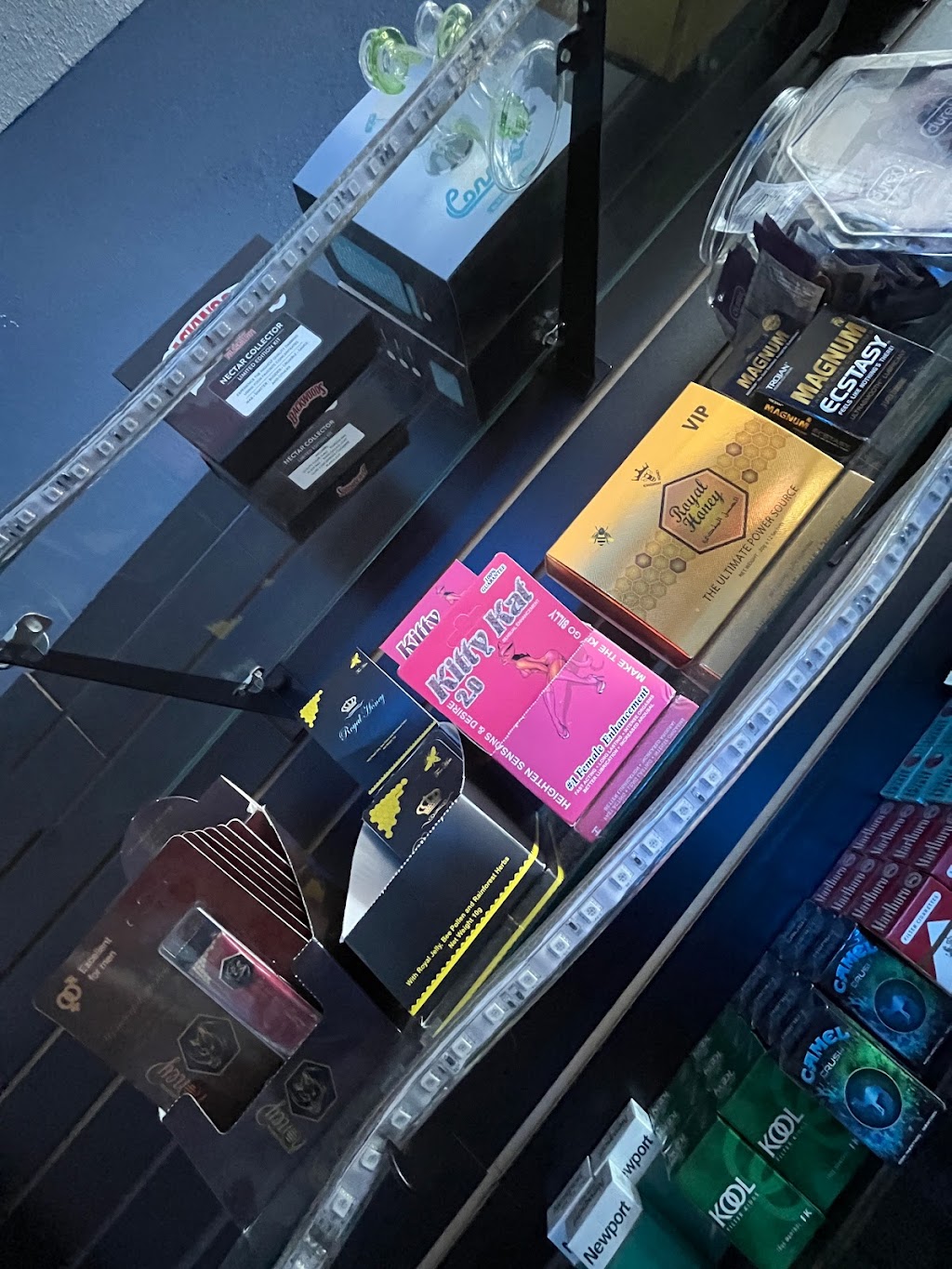 Area 51 Market | 5121 1, 2 Avalon Blvd, Los Angeles, CA 90011, USA | Phone: (213) 755-0260