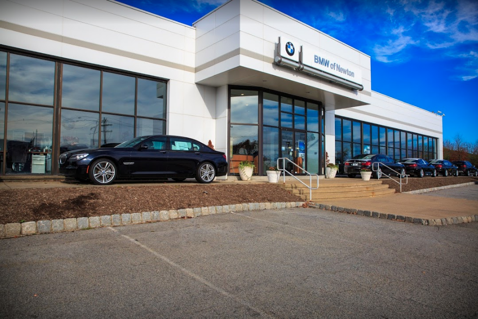 BMW of Newton | 119 Hampton House Rd, Newton, NJ 07860, USA | Phone: (973) 556-7957