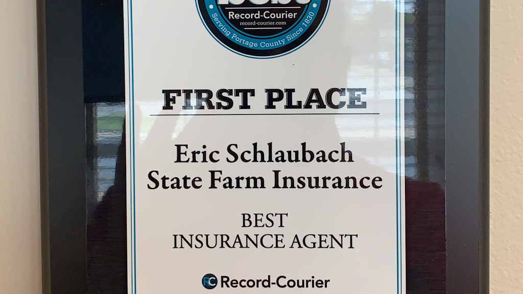 Eric Schlaubach - State Farm Insurance Agent | 323 E Main St A, Ravenna, OH 44266, USA | Phone: (330) 297-7431