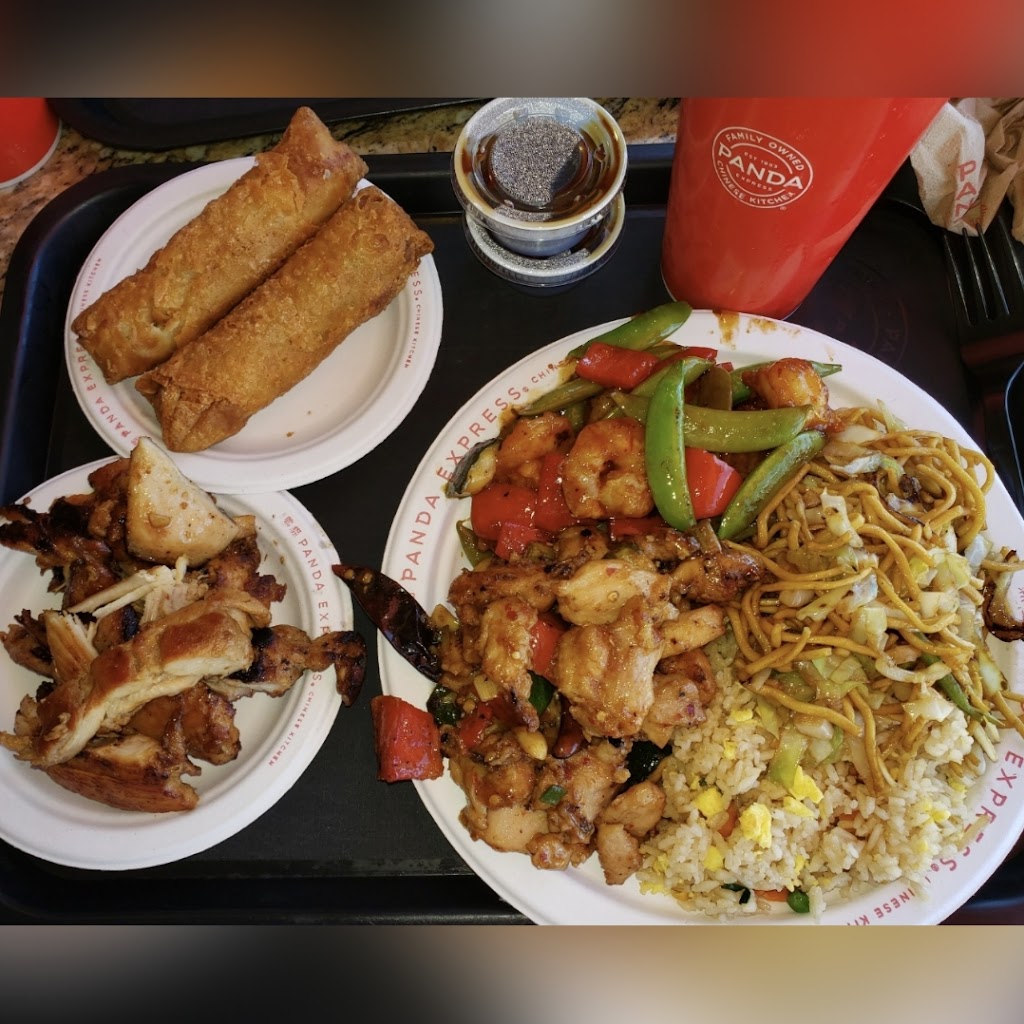 Panda Express | 1000 N Collins St, Arlington, TX 76011, USA | Phone: (817) 274-6076