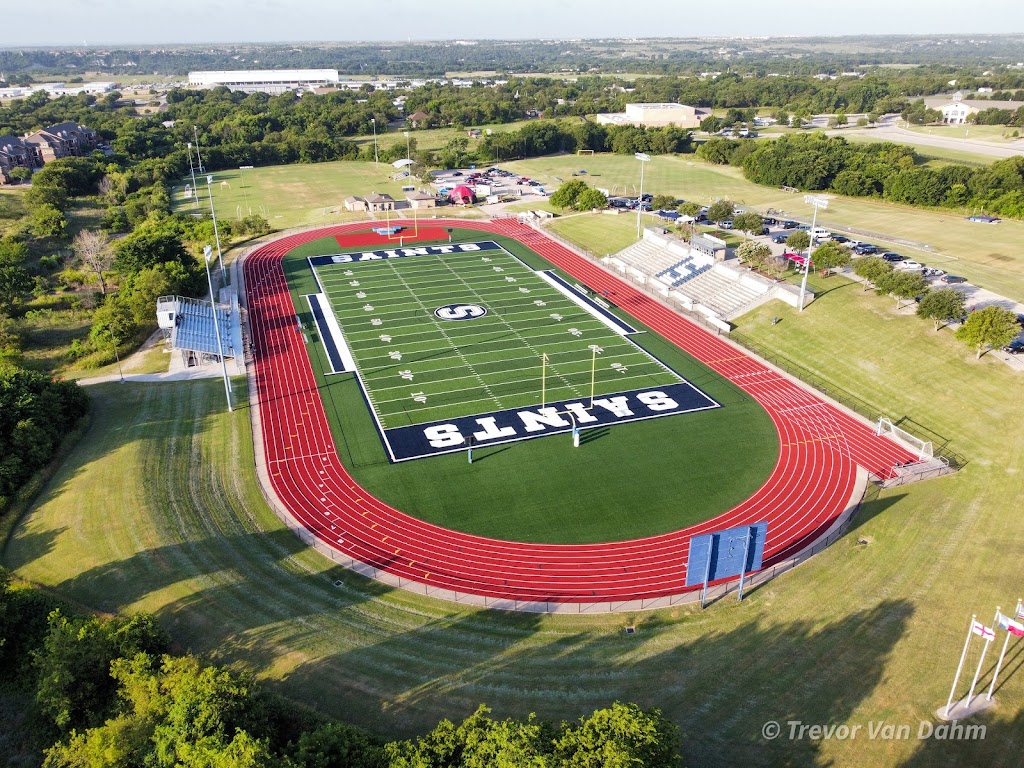 McNair Stadium | 9601 N Normandale St, Fort Worth, TX 76116, USA | Phone: (817) 560-5700