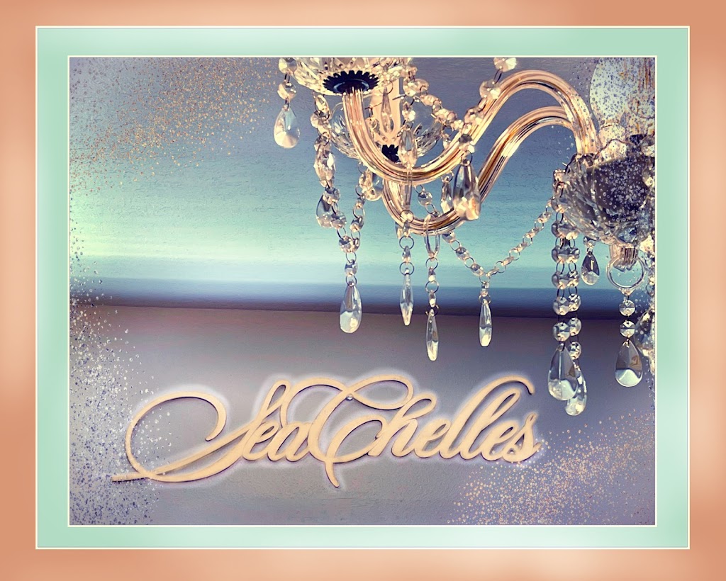 SeaChelles, LLC. Spa & Training Center | 623 N Lime Ave, Sarasota, FL 34237, USA | Phone: (941) 348-1933