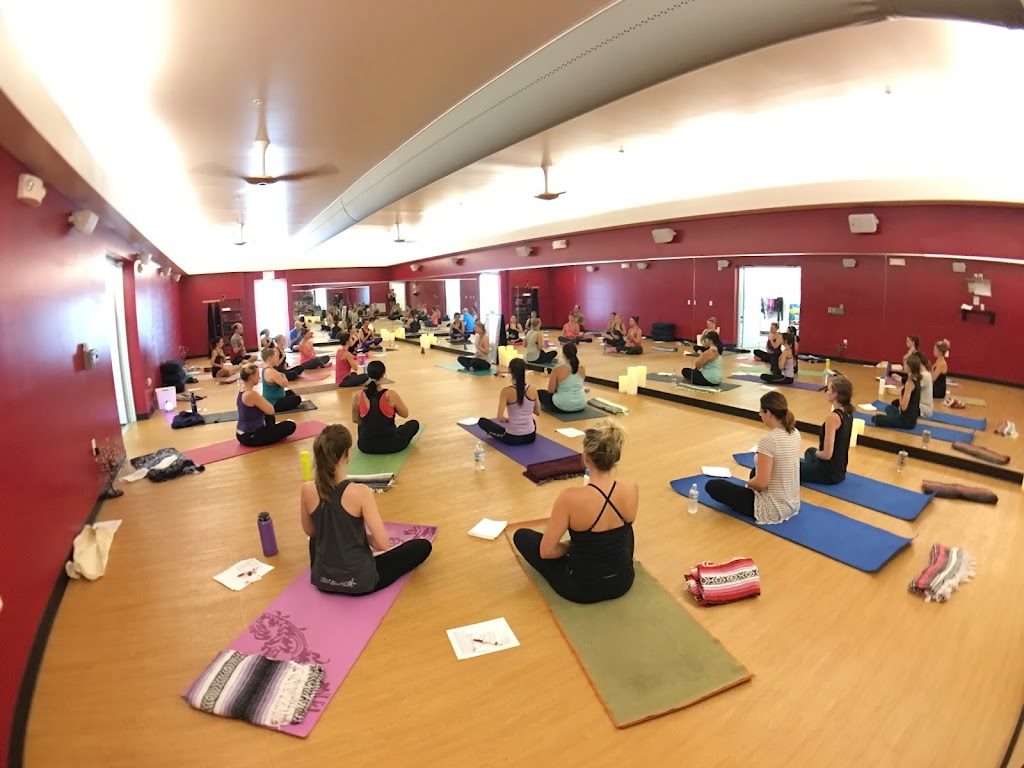 Yoga Pulse Studio | 342 N Val Vista Dr #102, Mesa, AZ 85213, USA | Phone: (480) 459-5444