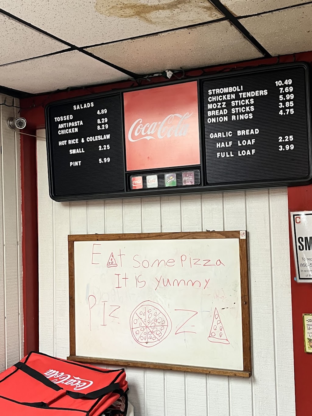 Chips Pizza & Chicken | 2060 S Arlington Rd, Akron, OH 44306, USA | Phone: (330) 724-1118