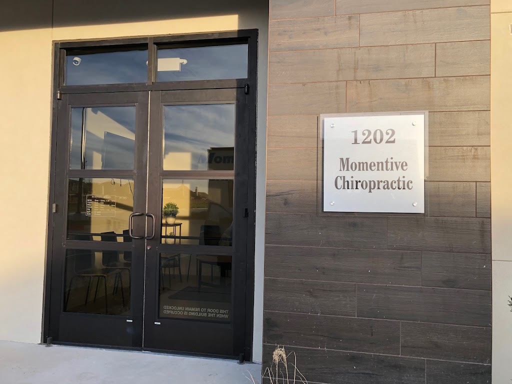 Momentive Chiropractic LLC | 8118 Fry Rd Ste 1202, Cypress, TX 77433, USA | Phone: (281) 815-5614