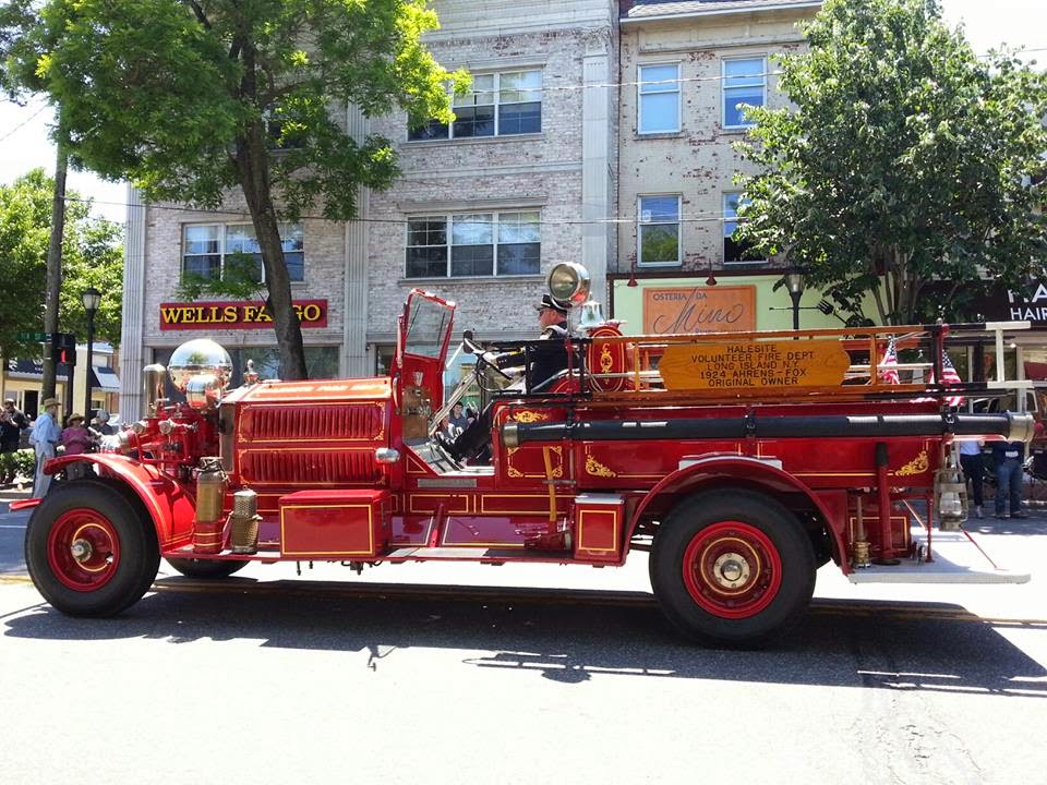 Halesite Fire Department | 1 New York Ave, Halesite, NY 11743, USA | Phone: (631) 427-1910
