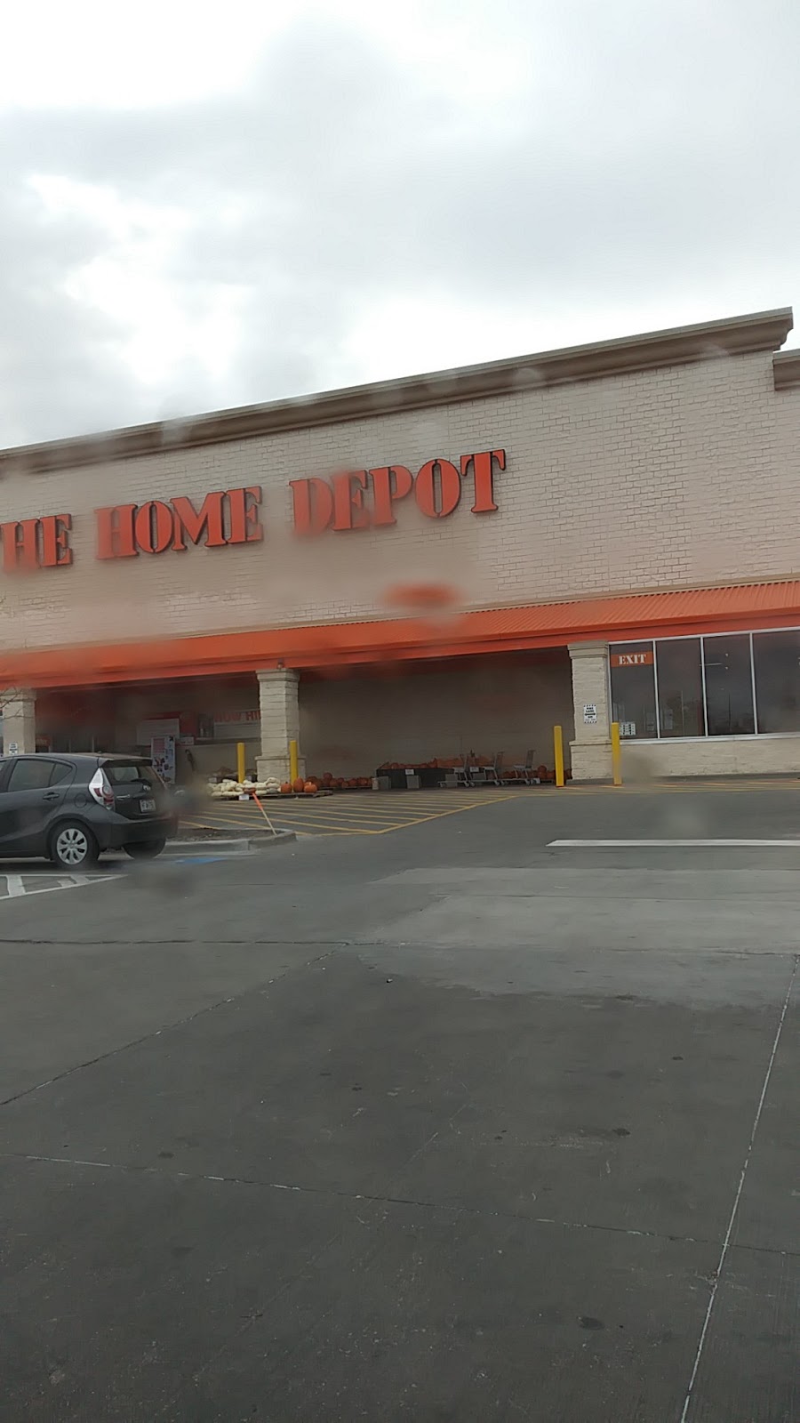 The Home Depot | 651 SE Oldham Pkwy, Lees Summit, MO 64081 | Phone: (816) 525-3498