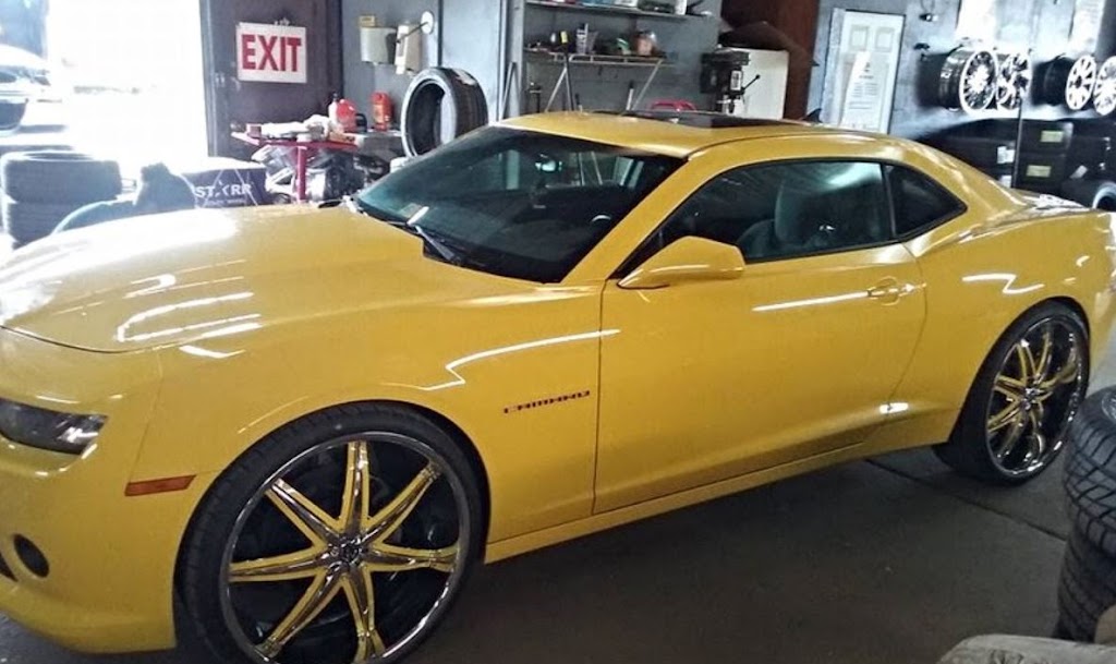 RimTyme Custom Wheels and Tires | 3810 E Main St, Whitehall, OH 43213 | Phone: (614) 235-4687