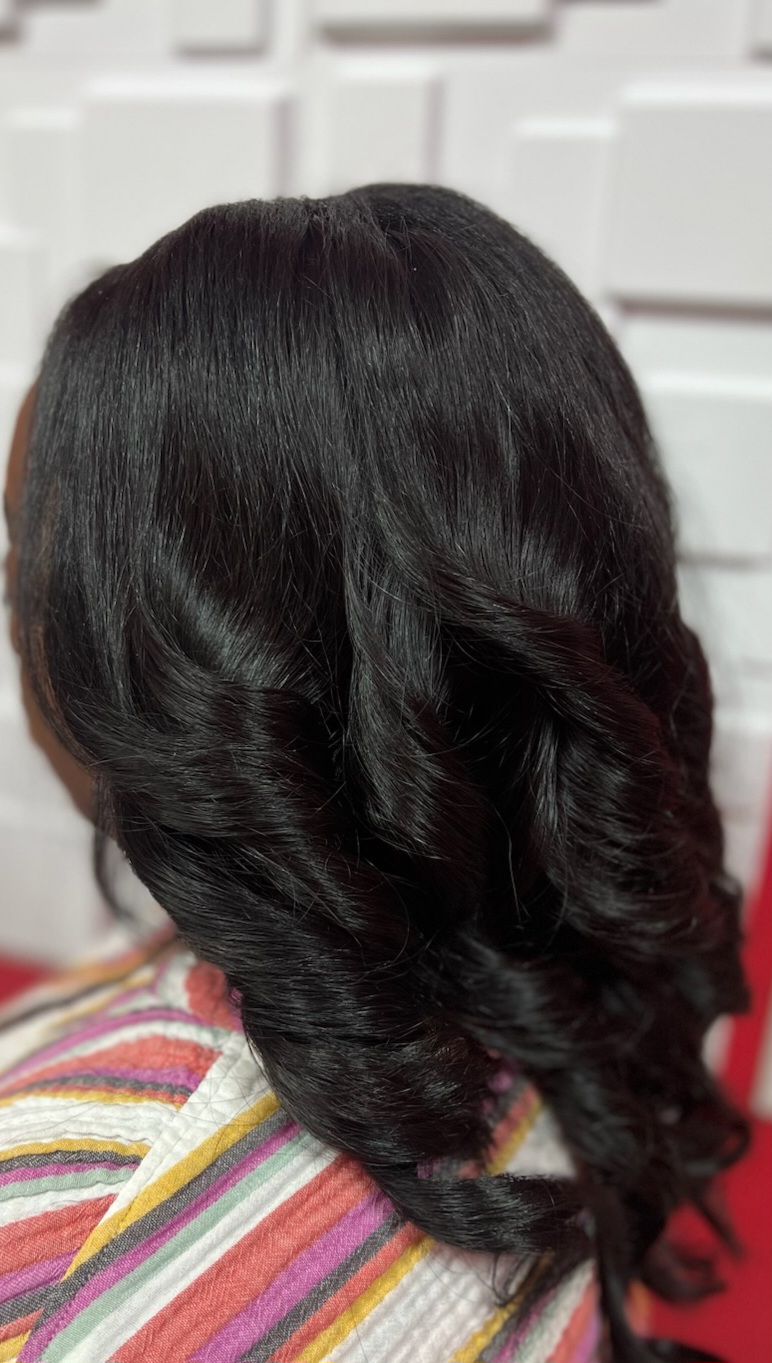 Braids By Awesome LLC | 5151 McKinney Ranch Pkwy Suit 120, McKinney, TX 75070, USA | Phone: (817) 724-7060