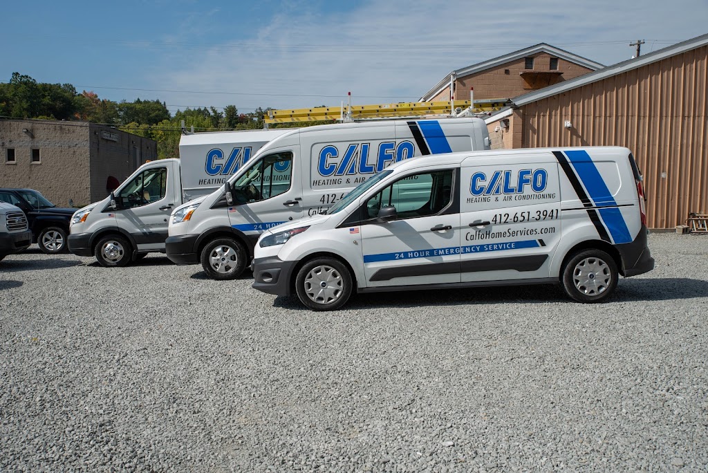 CALFO Home Services | 91 Terence Dr, Pittsburgh, PA 15236, USA | Phone: (412) 858-8350