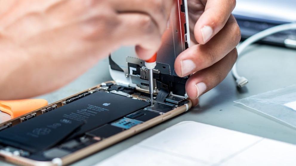 Rapid iPhone Repair | 1515 N Gilbert Rd D108, Gilbert, AZ 85234, USA | Phone: (480) 316-8679