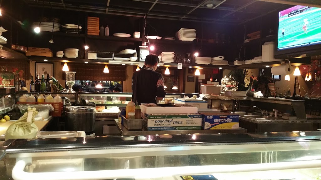 Samurai Sushi | 1265 Muldoon Rd, Anchorage, AK 99504, USA | Phone: (907) 332-1020