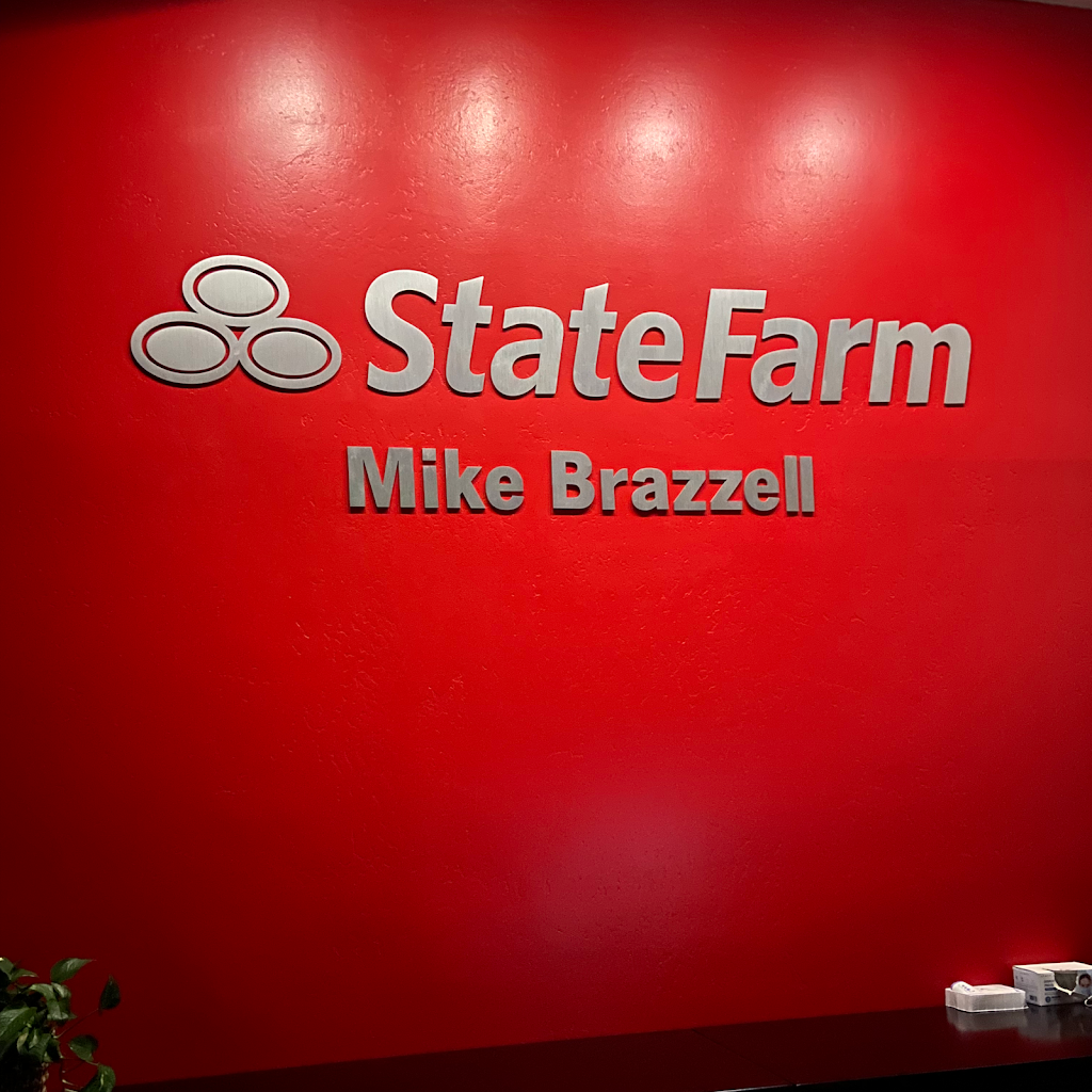 Mike Brazzell - State Farm Insurance Agent | 3001 F St Ste B, Bakersfield, CA 93301, USA | Phone: (661) 872-7770