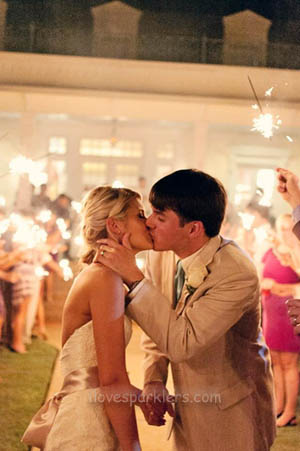 Wedding Sparklers Outlet | 40920 Community Rd, Magnolia, TX 77354, USA | Phone: (281) 205-8999