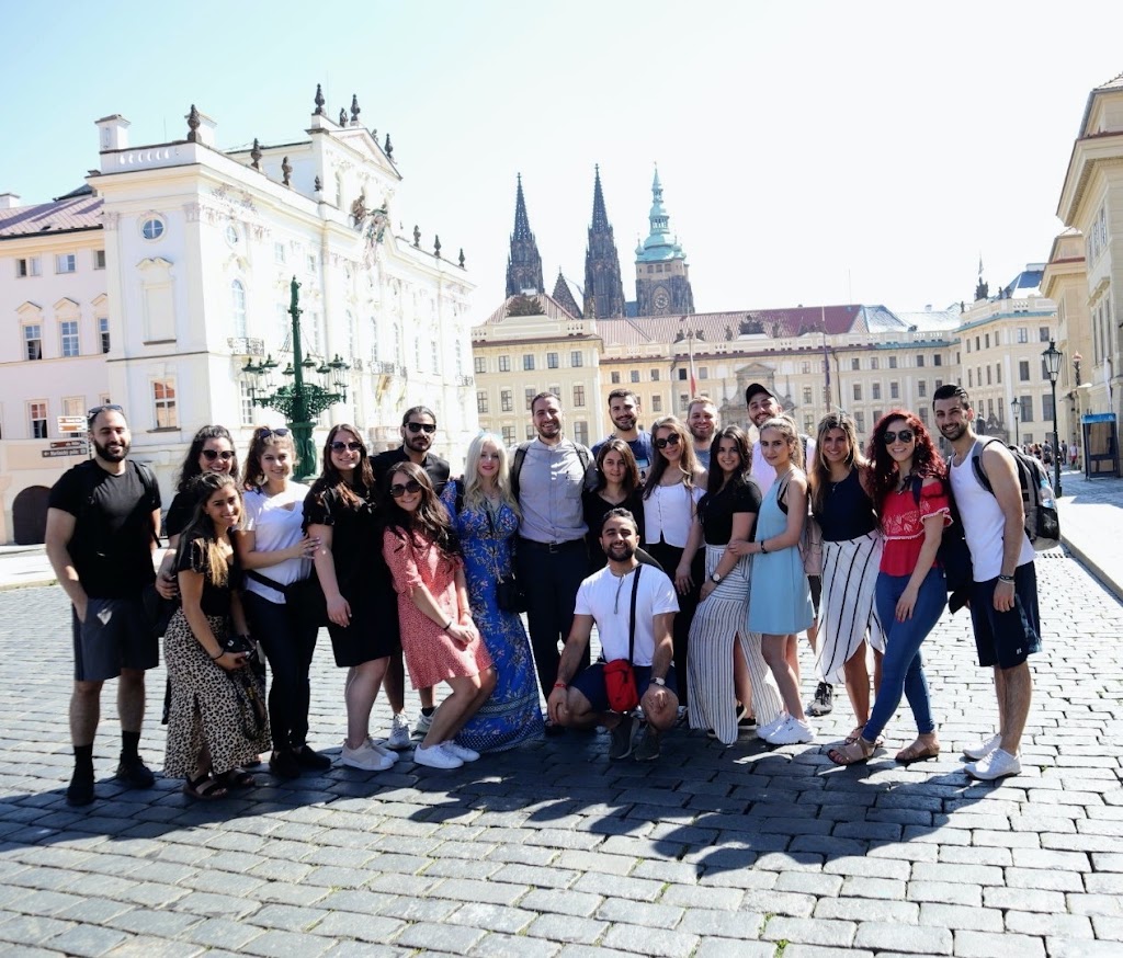 TravelStore | 11538 San Vicente Blvd, Los Angeles, CA 90049, USA | Phone: (310) 575-5540