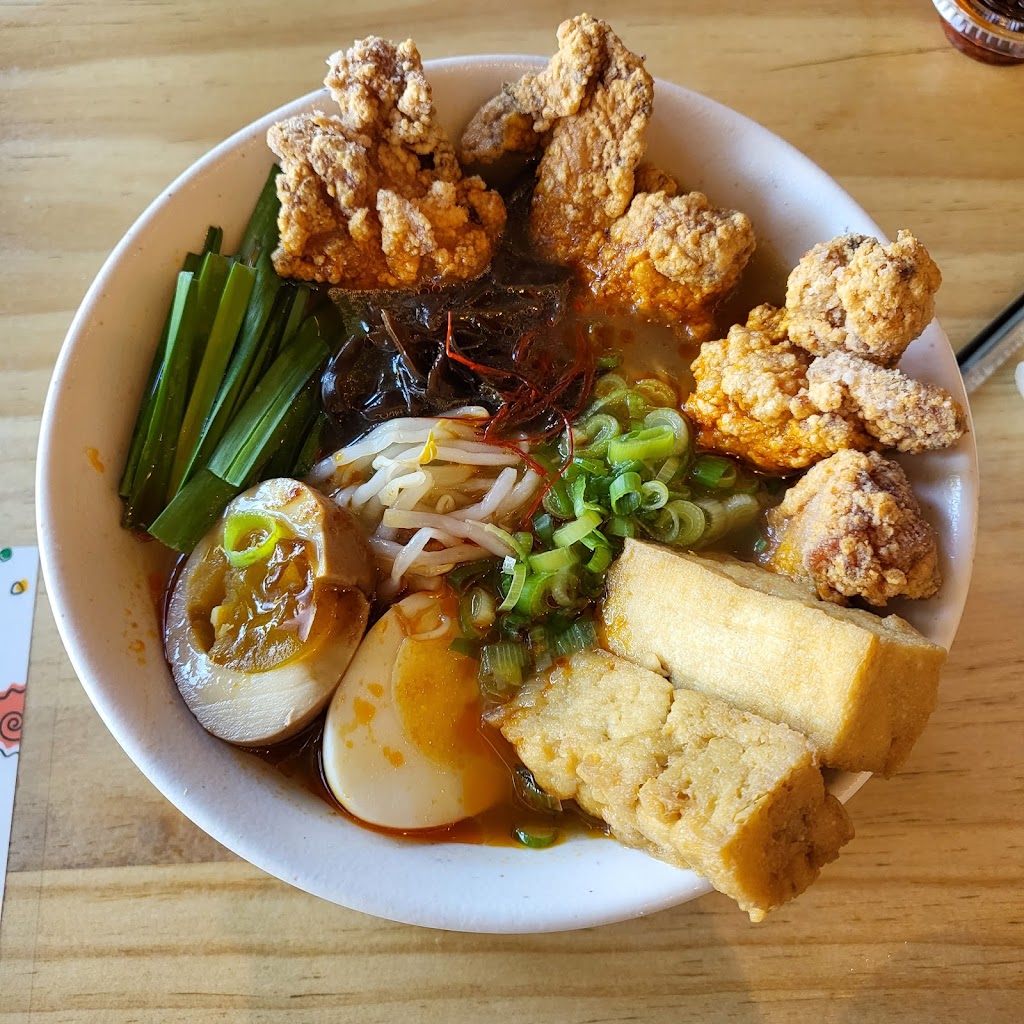 SOJO Ramen | 43779 Boscell Rd, Fremont, CA 94538, USA | Phone: (510) 399-5199